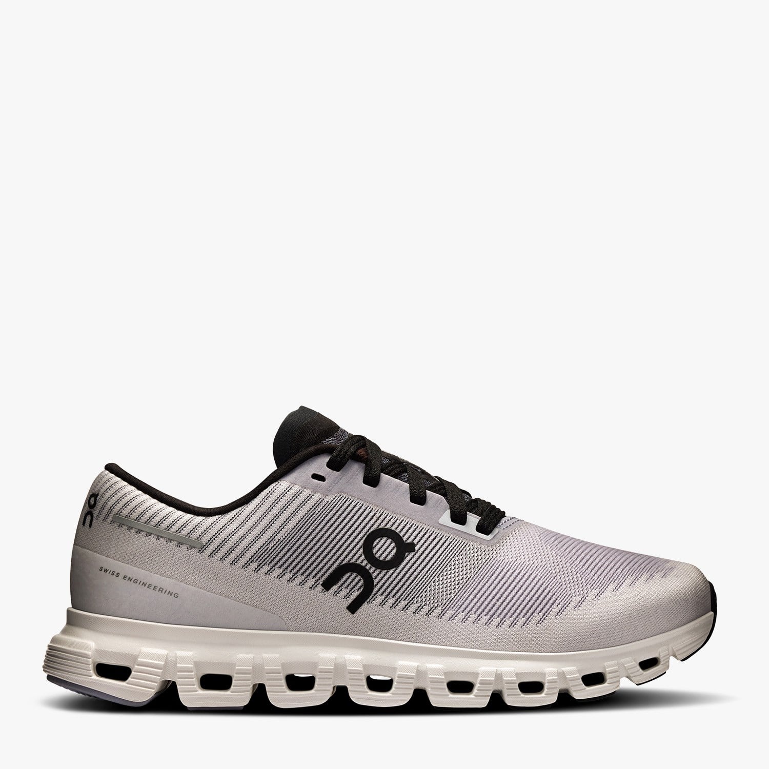On Running Cloud 6 Push Lila Kadın Koşu Ayakkabısı