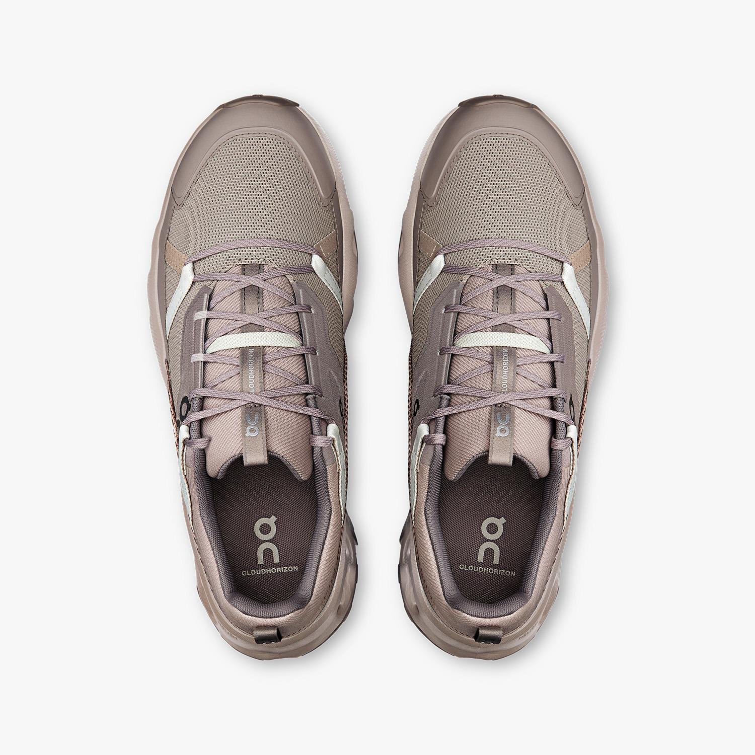 On Running Cloudhorizon Kahve Erkek Spor Ayakkabısı