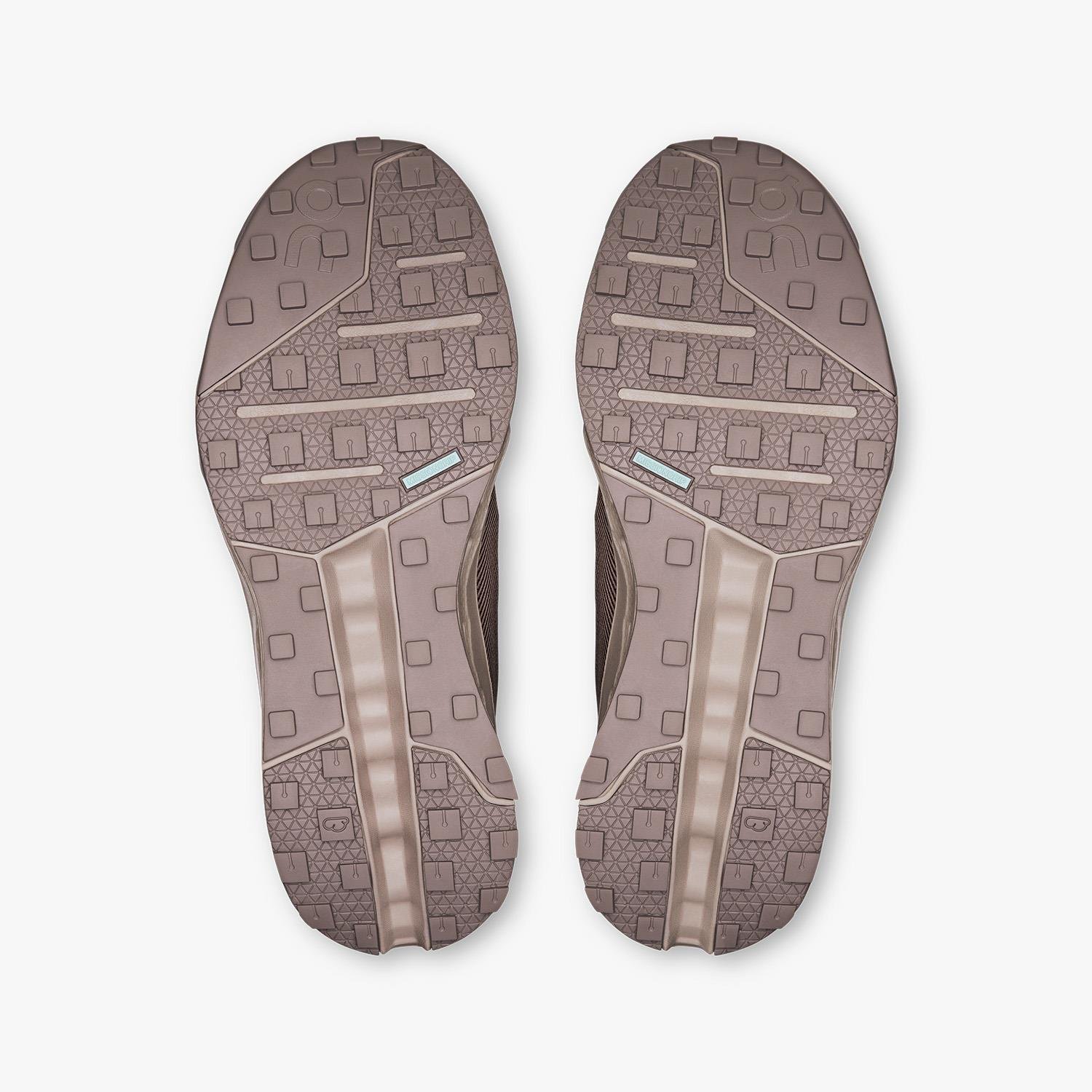 On Running Cloudhorizon Kahve Erkek Spor Ayakkabısı