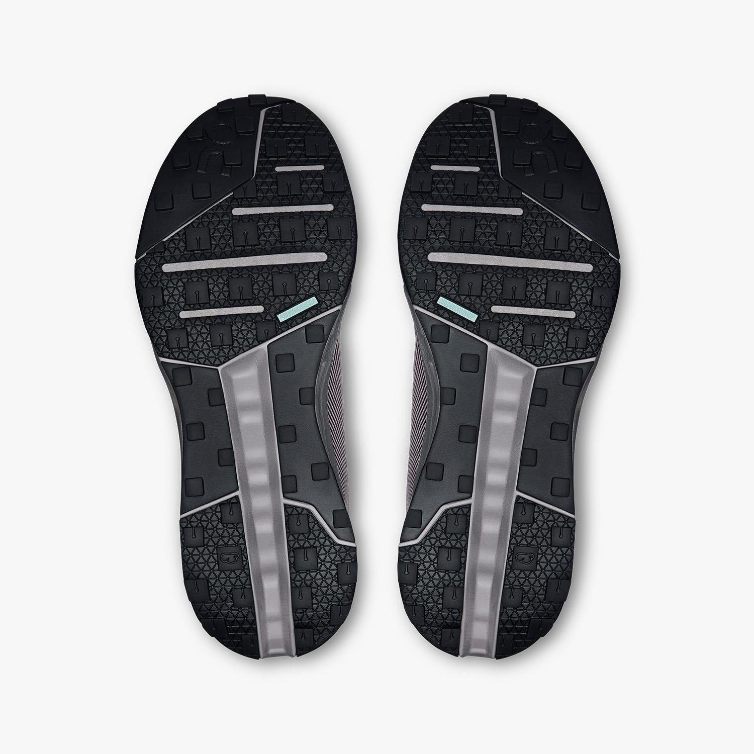 On Running Cloudhorizon Waterproof Gri Erkek Koşu Ayakkabısı