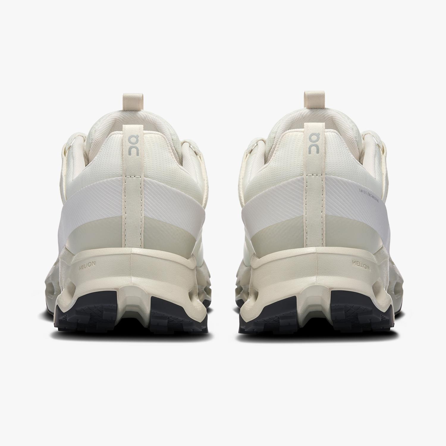 On Running Cloudhorizon Waterproof Krem Erkek Koşu Ayakkabısı