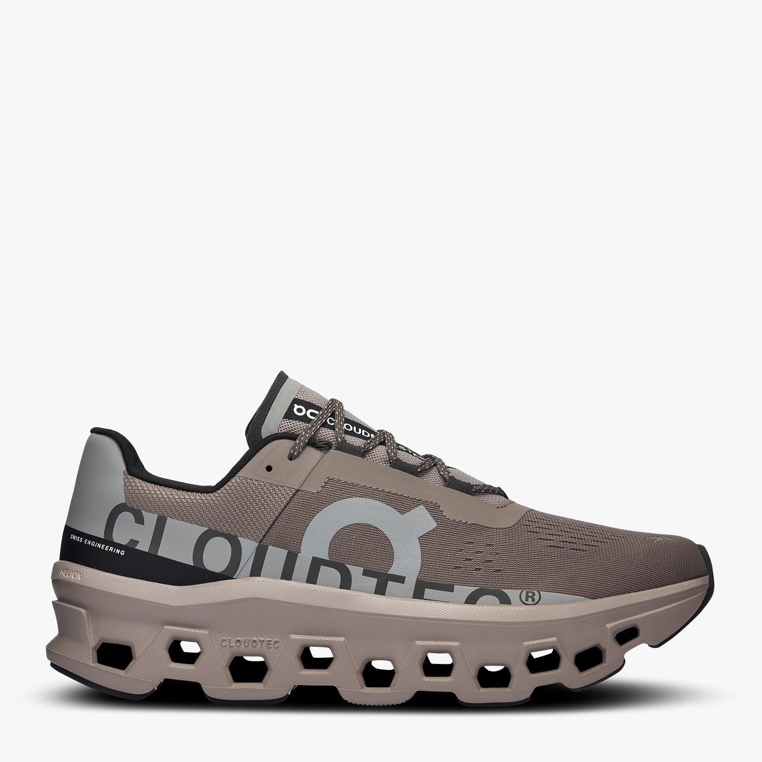 On Running Cloudmonster Vizon Erkek Spor Ayakkabı