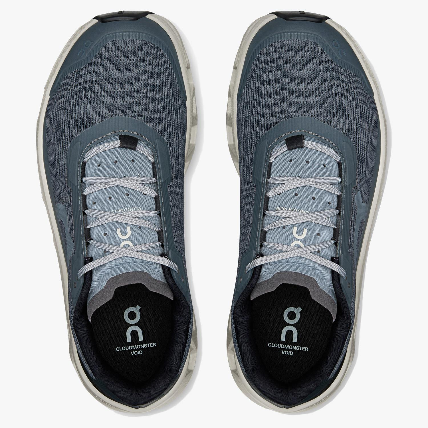 On Running Cloudmonster Void Kadın Koşu Ayakkabısı