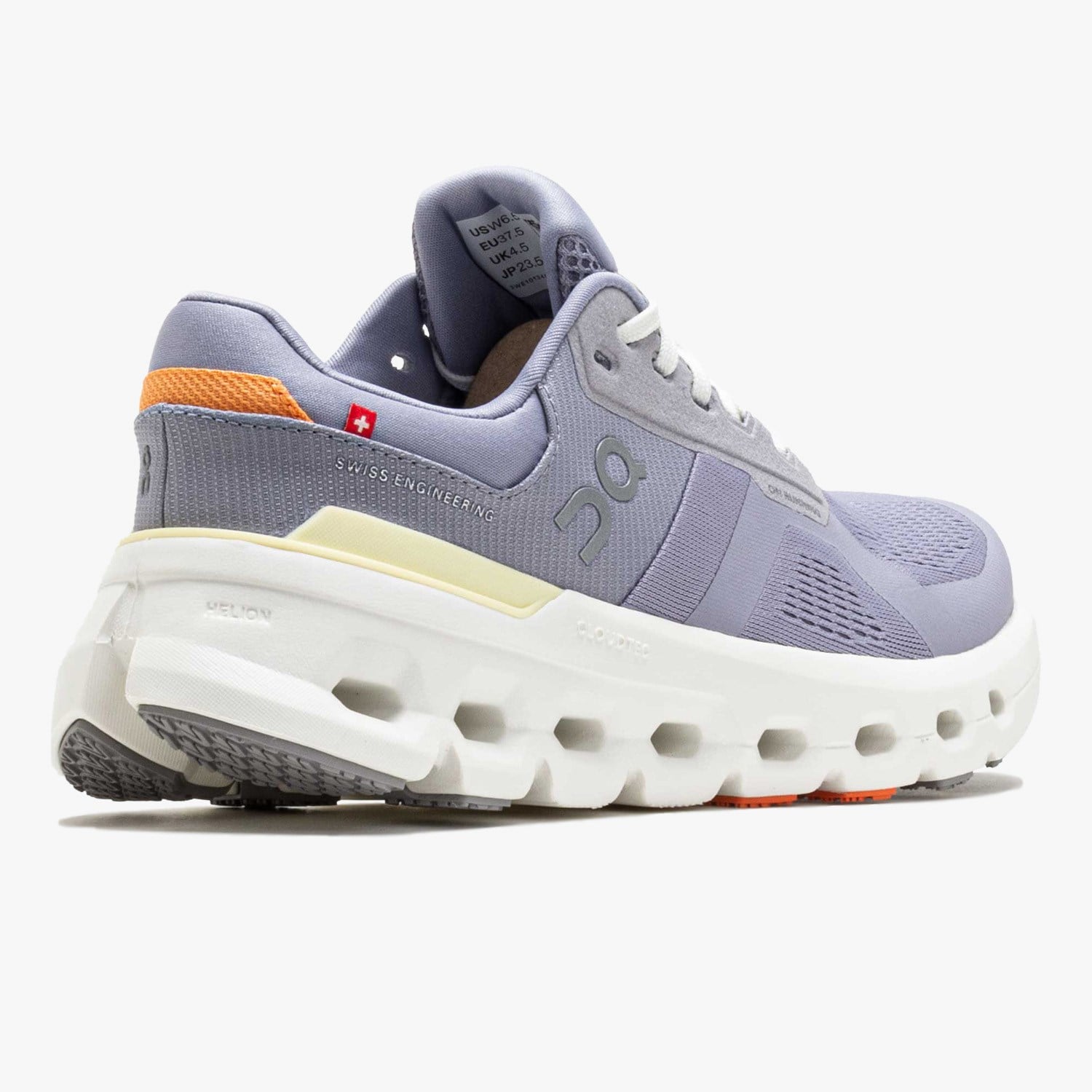 On Running Cloudrunner 2 Lila Kadın Koşu Ayakkabısı