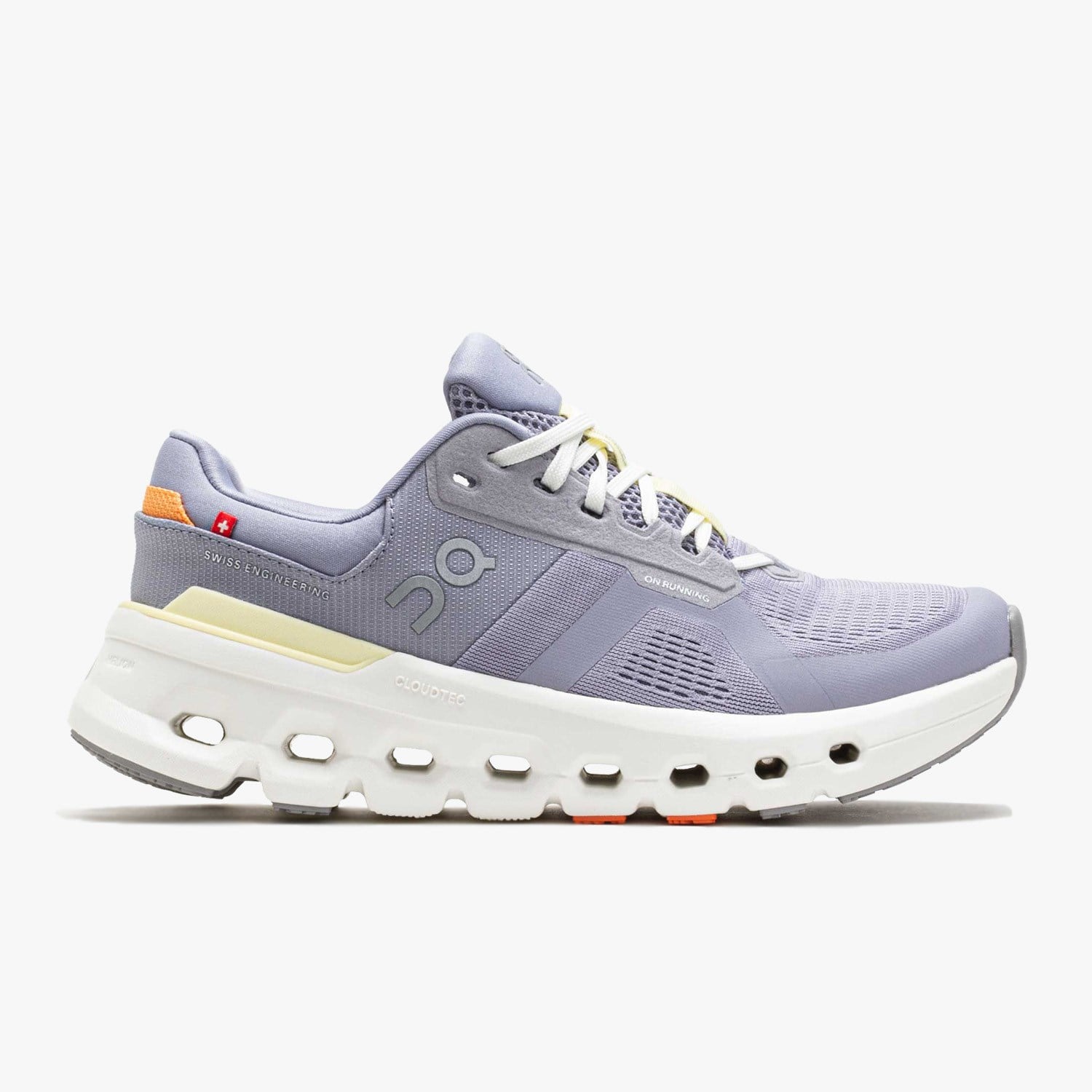 On Running Cloudrunner 2 Lila Kadın Koşu Ayakkabısı