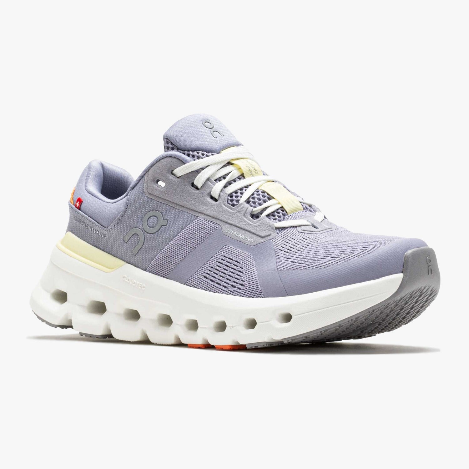 On Running Cloudrunner 2 Lila Kadın Koşu Ayakkabısı