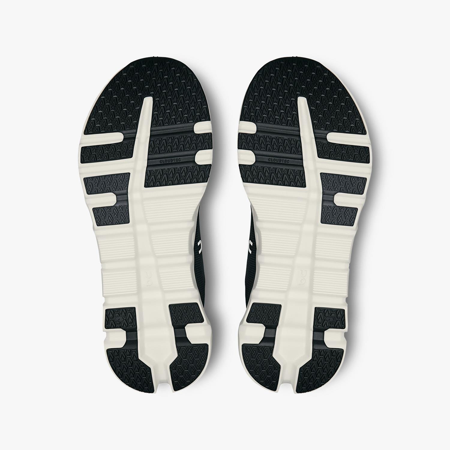 On Running Cloudrunner 2 Siyah Erkek Spor Ayakkabısı