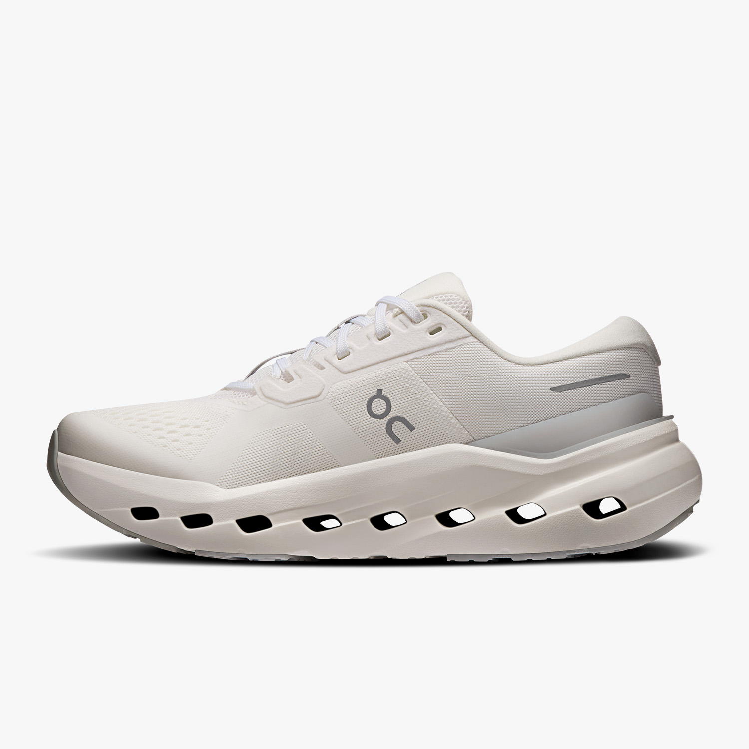 On Running Cloudrunner 3 Beyaz Kadın Spor Ayakkabı