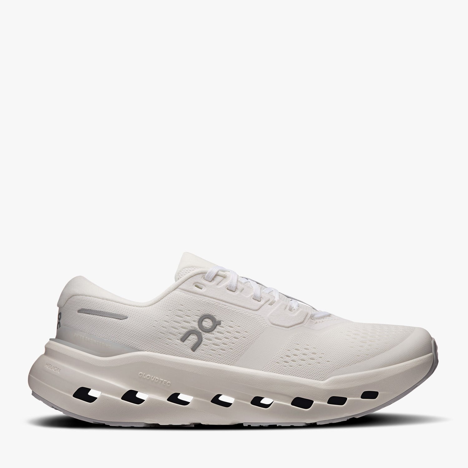 On Running Cloudrunner 3 Beyaz Kadın Spor Ayakkabı