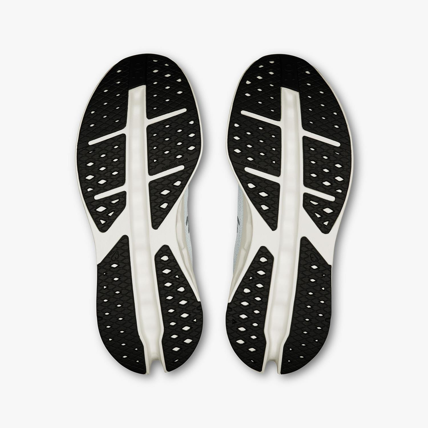 On Running Cloudsurfer Max Beyaz Kadın Koşu Ayakkabısı