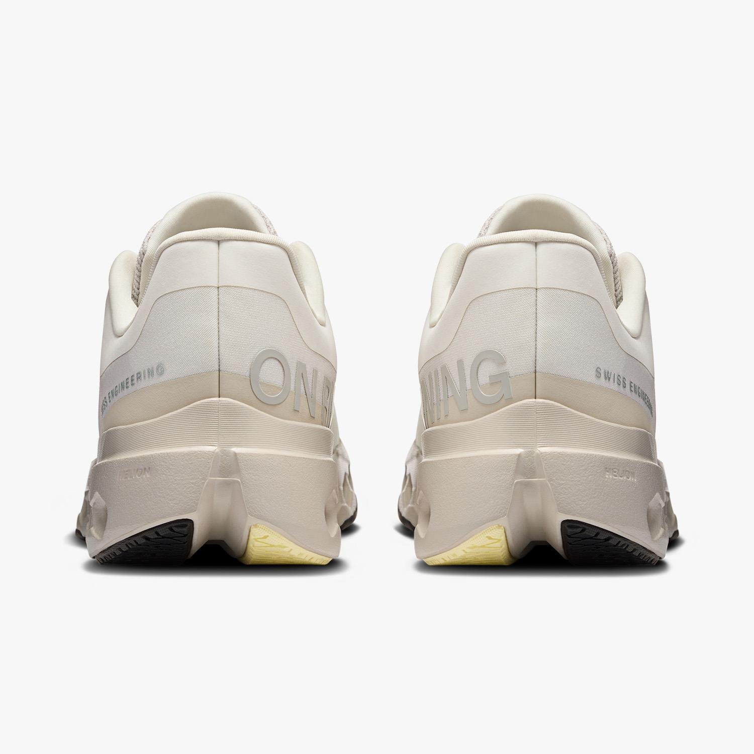 On Running Cloudsurfer Next Krem Erkek Koşu Ayakkabısı