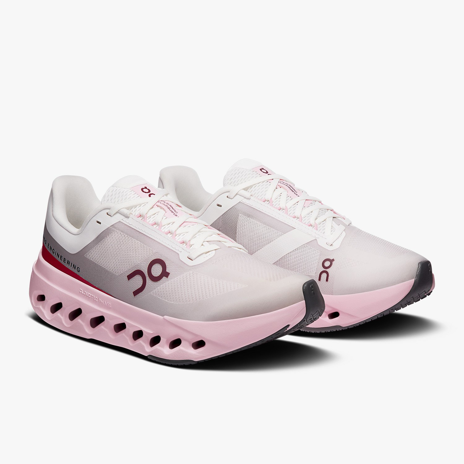 On Running Cloudsurfer Next Mavi Kadın Spor Ayakkabısı