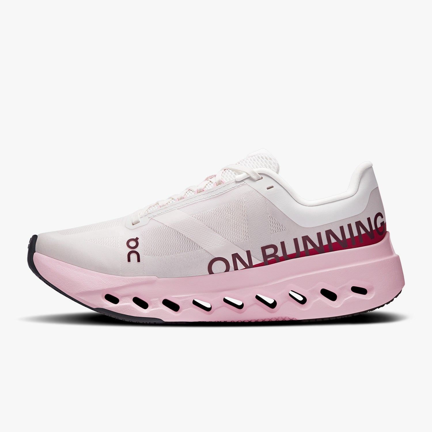 On Running Cloudsurfer Next Mavi Kadın Spor Ayakkabısı