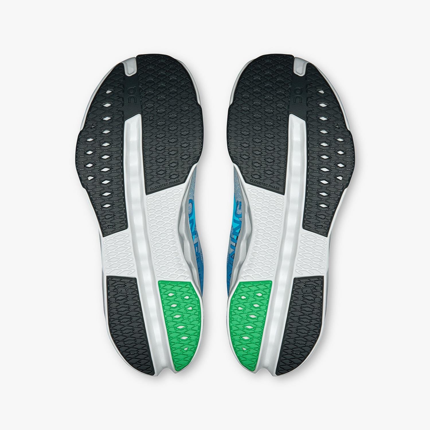 On Running Cloudsurfer Next Mavi Kadın Spor Ayakkabısı