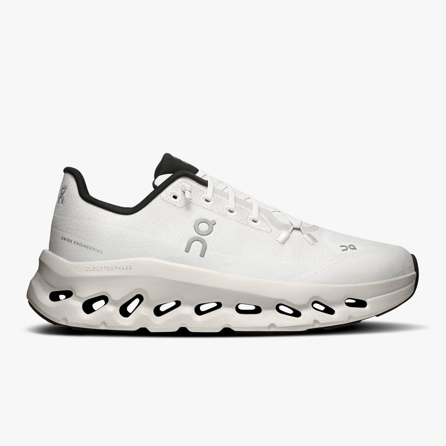 On Running Cloudtilt Bej Erkek Koşu Ayakkabısı