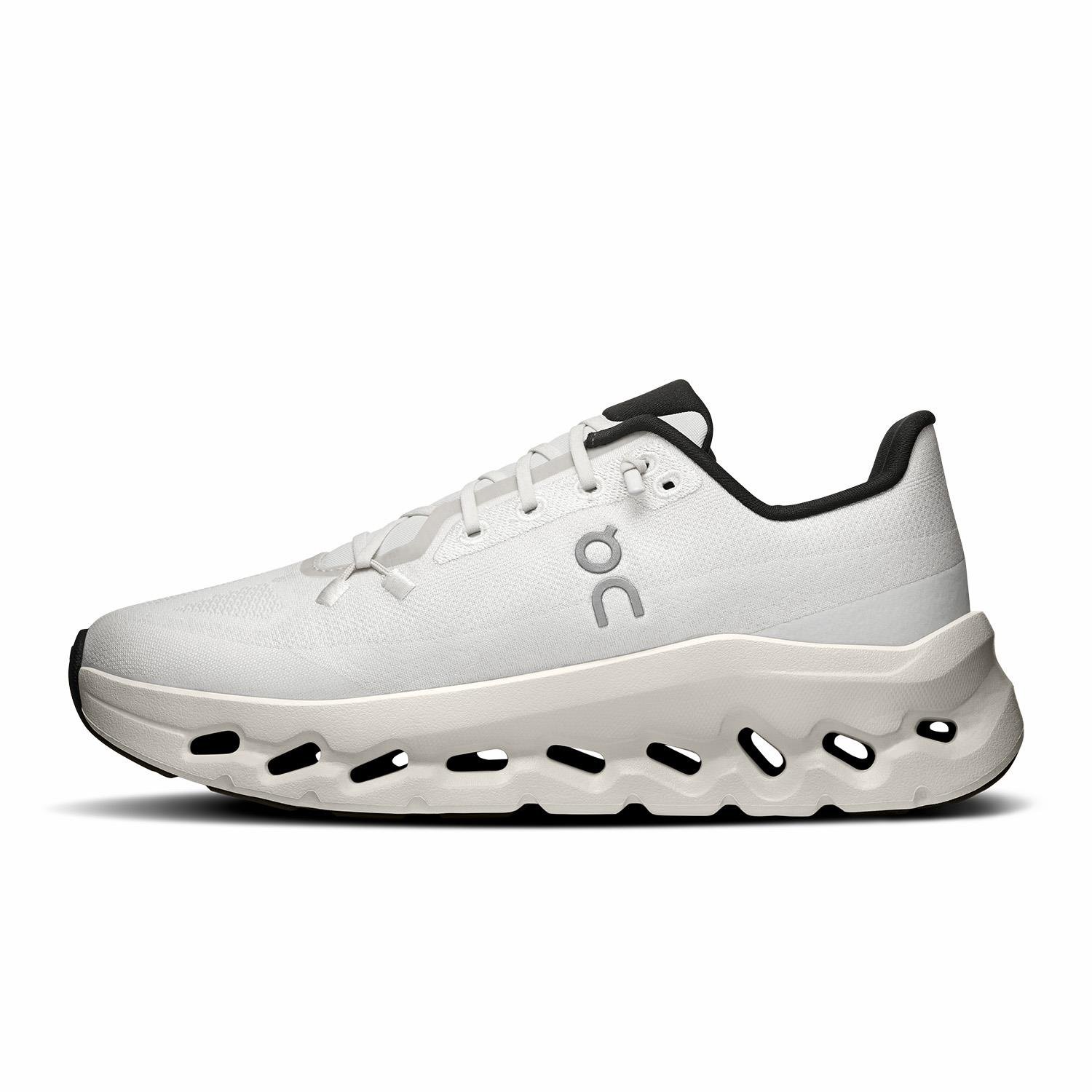 On Running Cloudtilt Bej Erkek Koşu Ayakkabısı