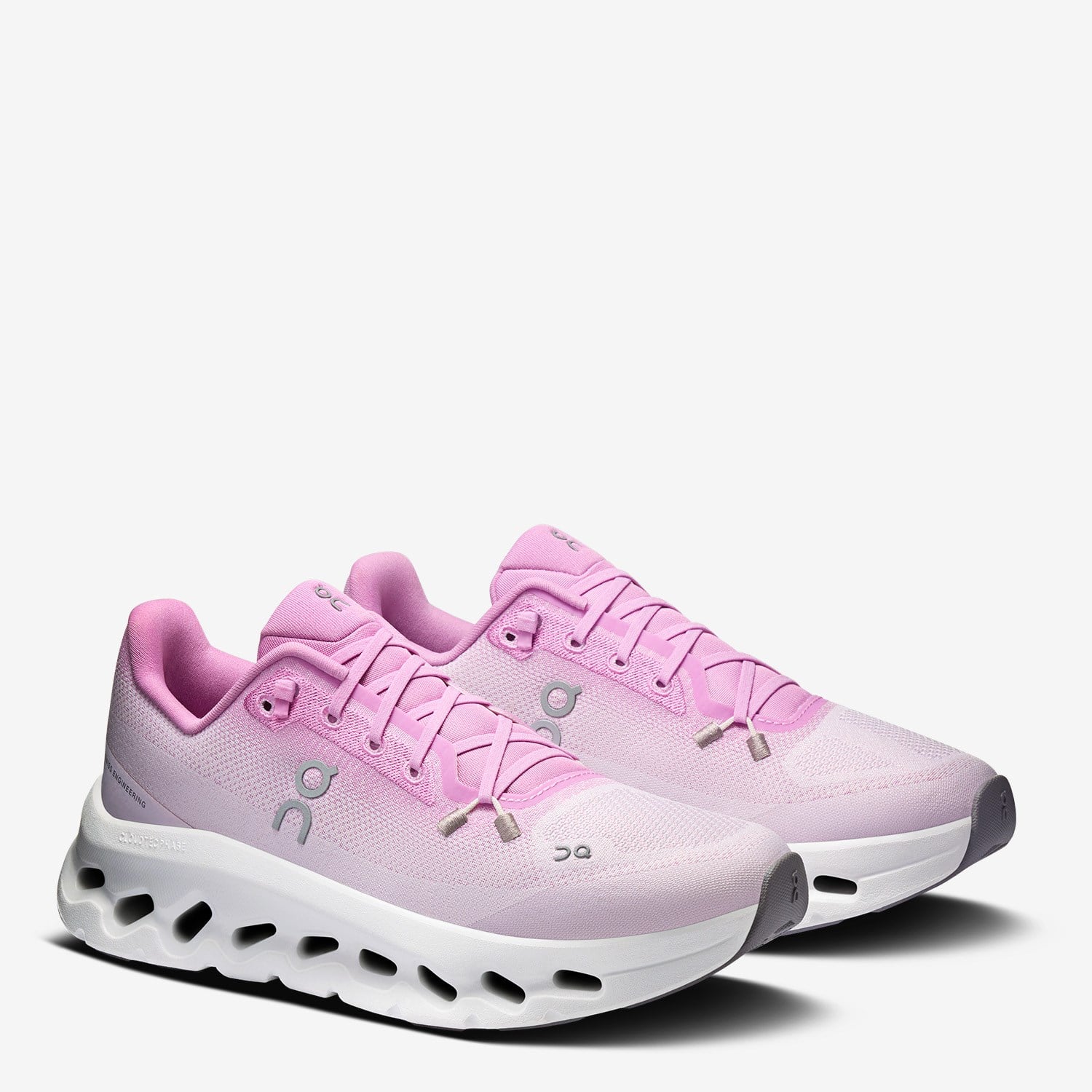 On Running Cloudtilt Pembe Kadın Koşu Ayakkabısı