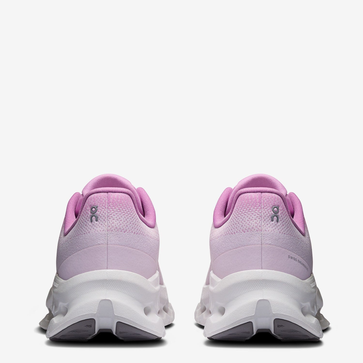 On Running Cloudtilt Pembe Kadın Koşu Ayakkabısı