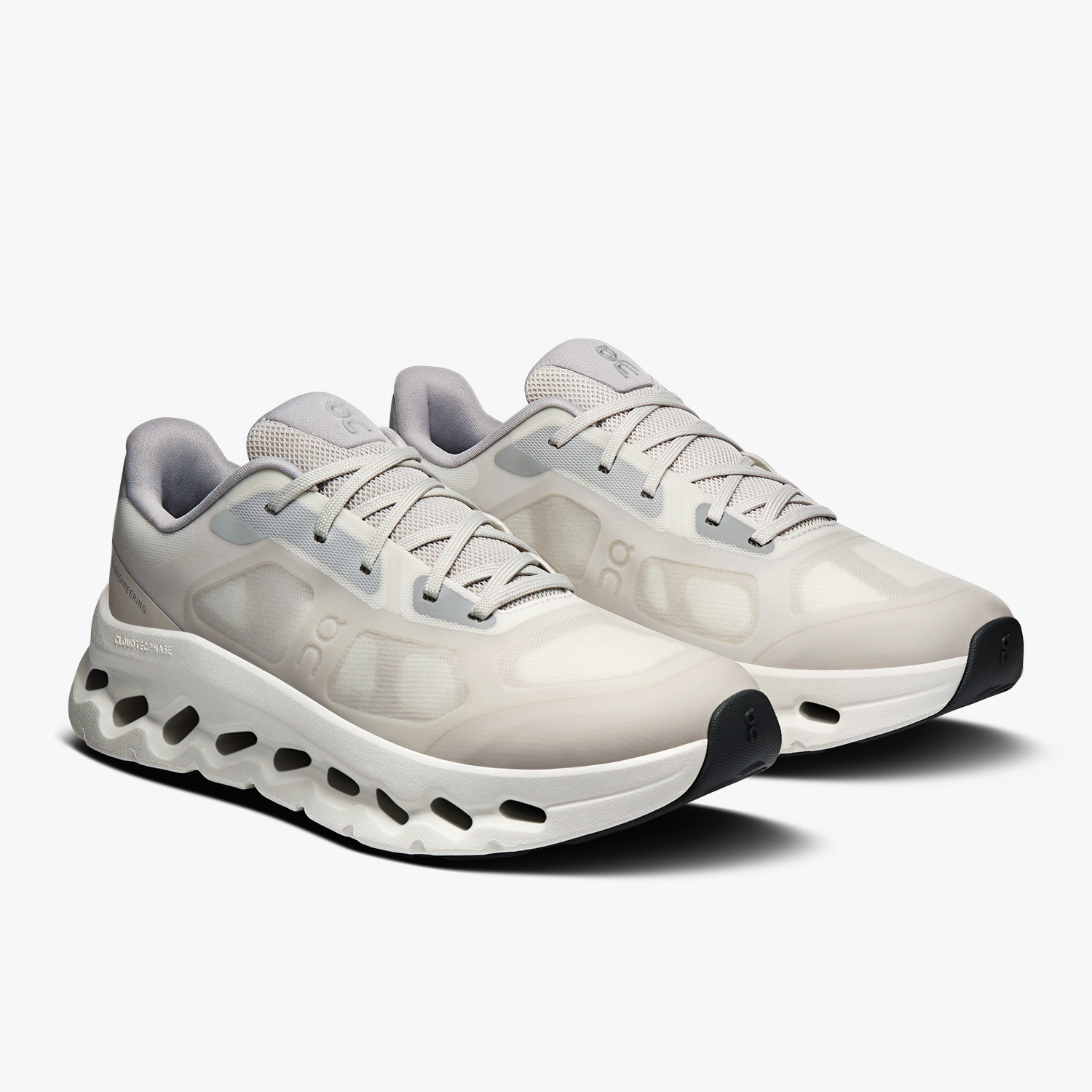 On Running Cloudtilt Remix Beyaz Erkek Spor Ayakkabı
