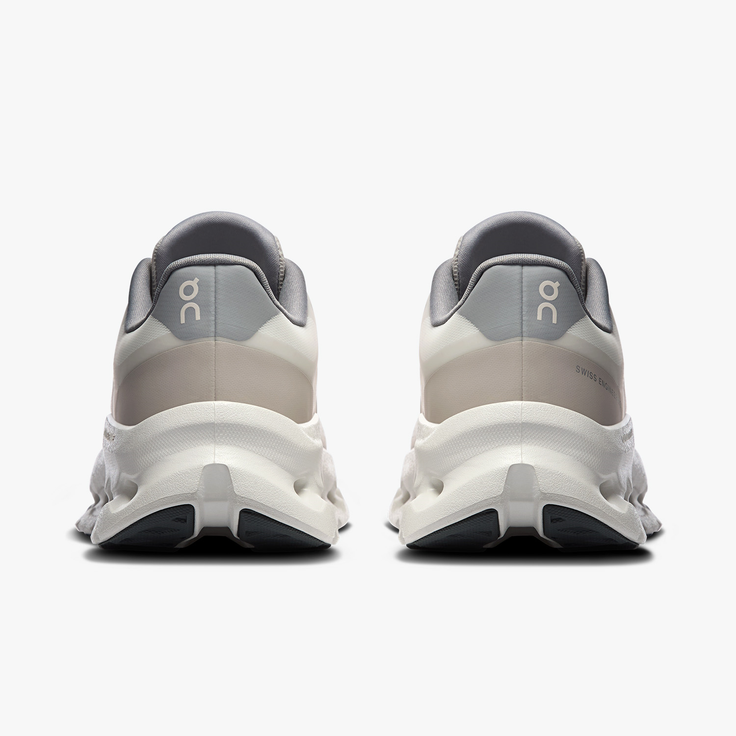 On Running Cloudtilt Remix Beyaz Erkek Spor Ayakkabı