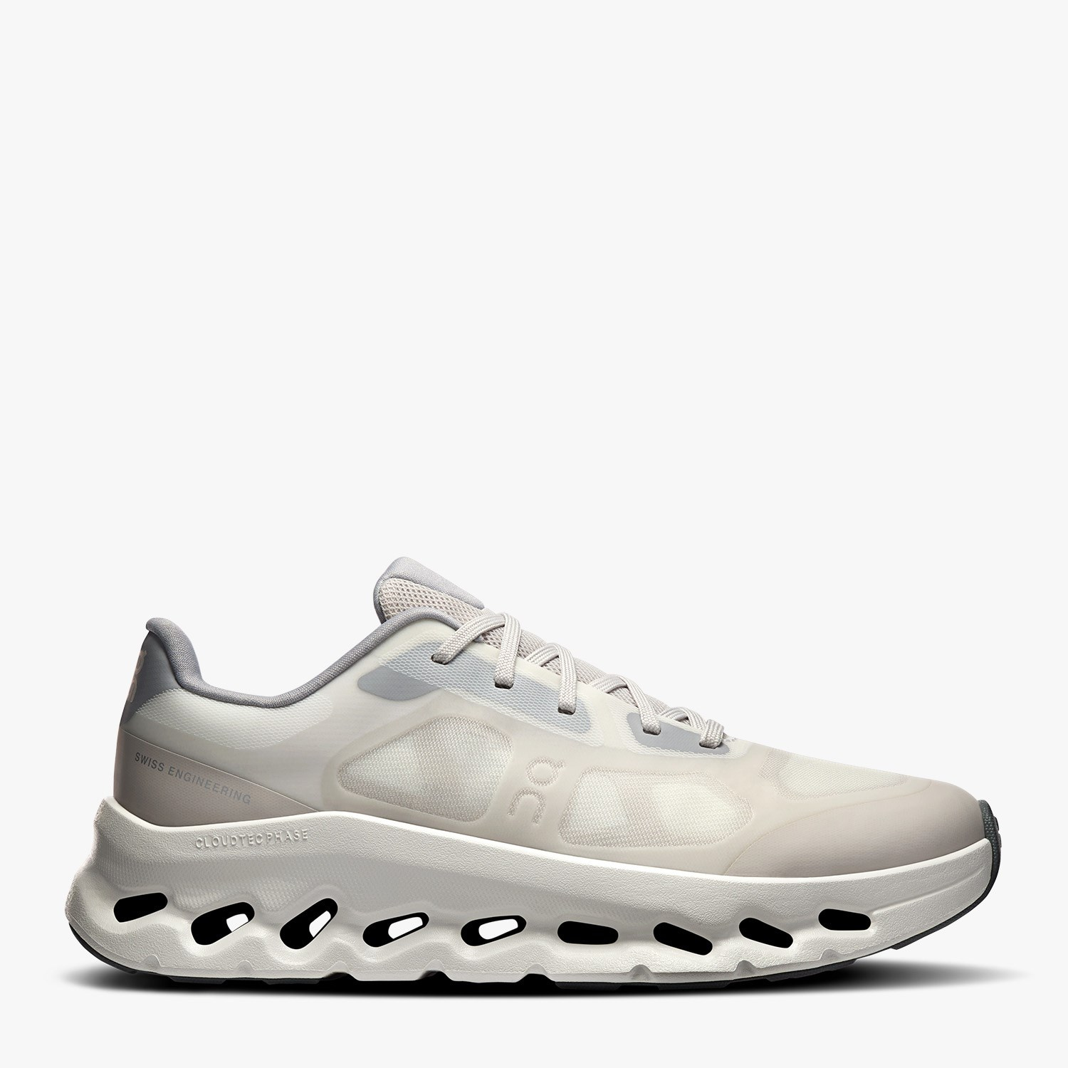 On Running Cloudtilt Remix Beyaz Erkek Spor Ayakkabı
