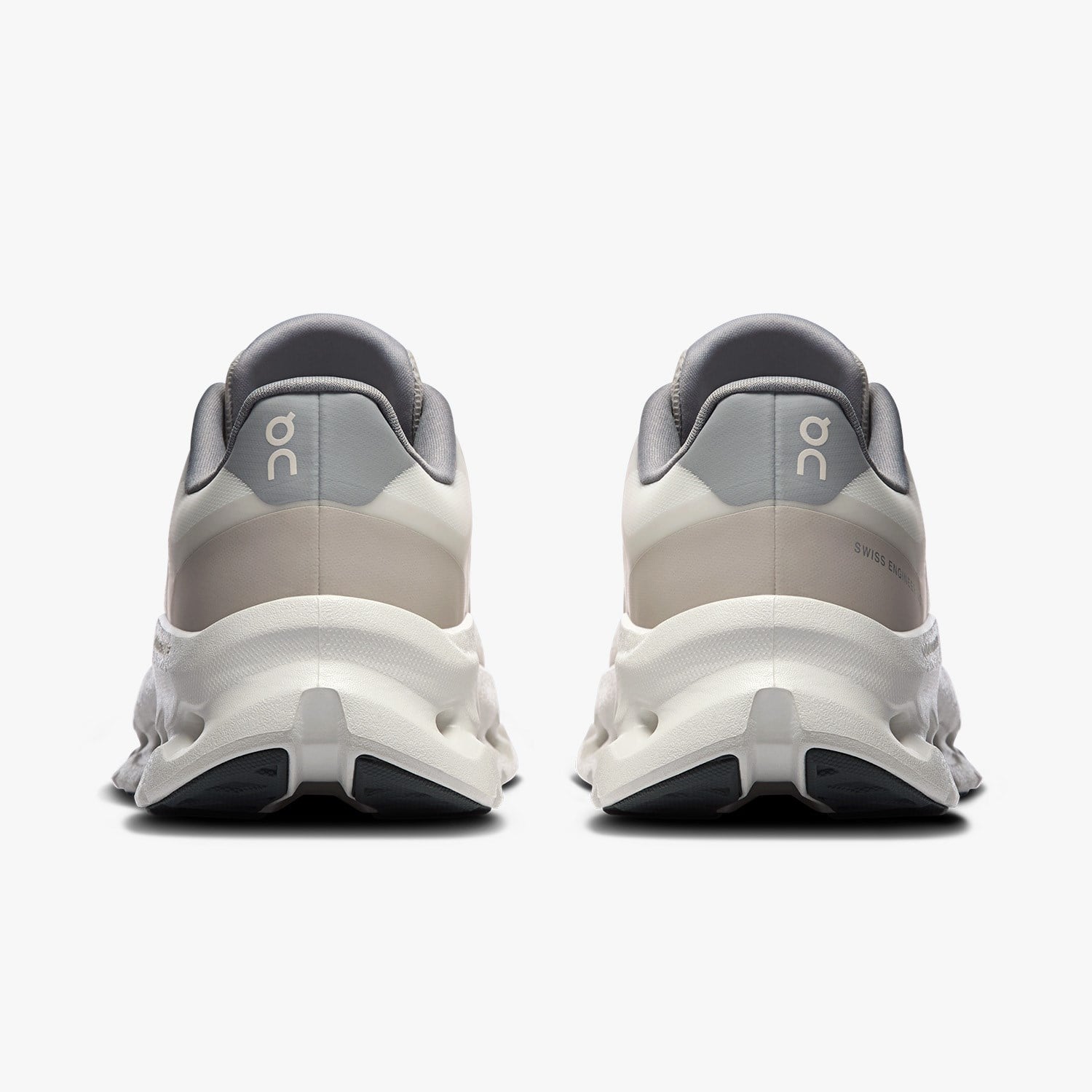 On Running Cloudtilt Remix Beyaz Erkek Spor Ayakkabı