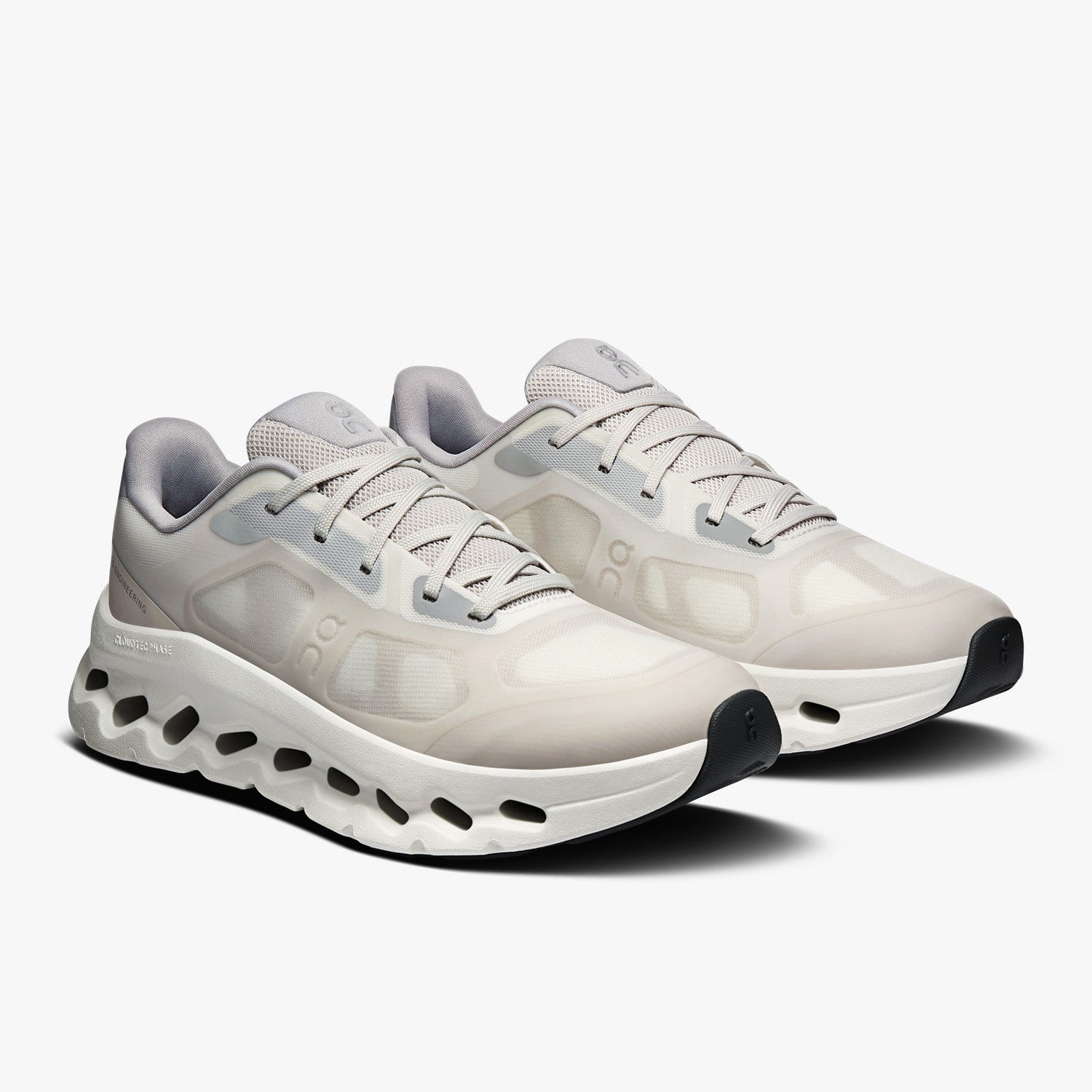 On Running Cloudtilt Remix Beyaz Erkek Spor Ayakkabı