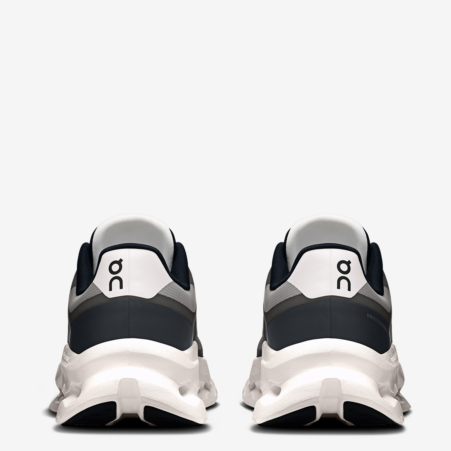 On Running Cloudtilt Remix Siyah Kadın Spor Ayakkabı