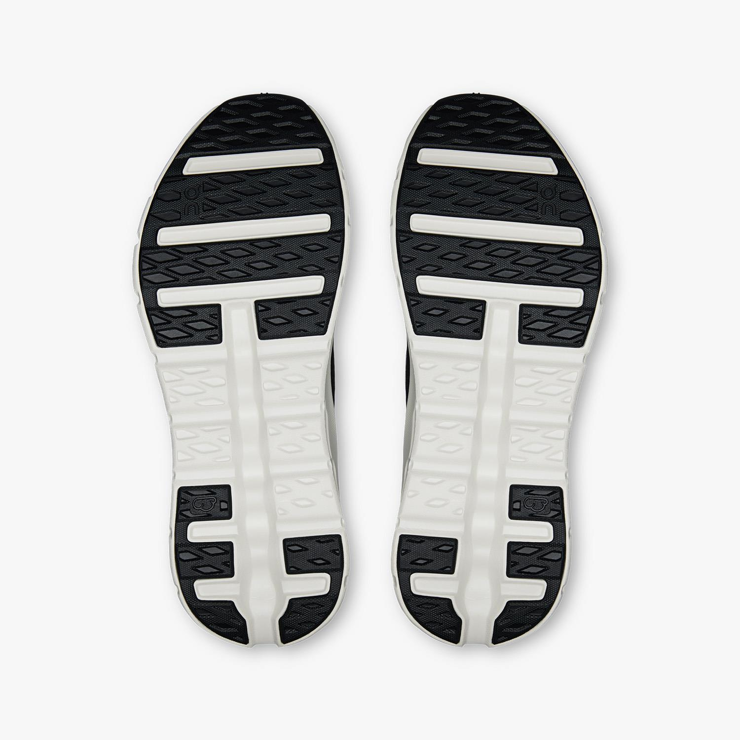 On Running Cloudtilt Siyah Erkek Koşu Ayakkabısı