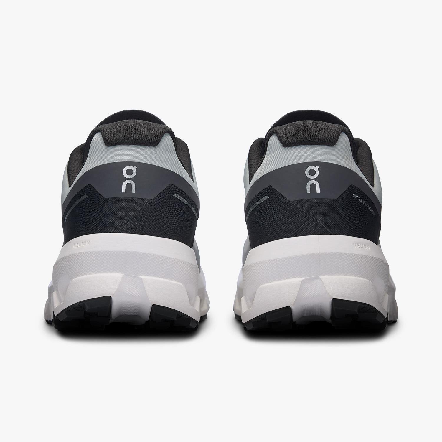 On Running Cloudvista 2 Erkek Gri Koşu Ayakkabısı