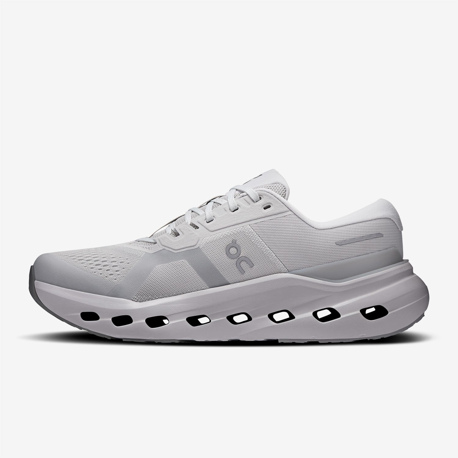 On Running Gri  Cloudrunner 3 Erkek Koşu Ayakkabısı