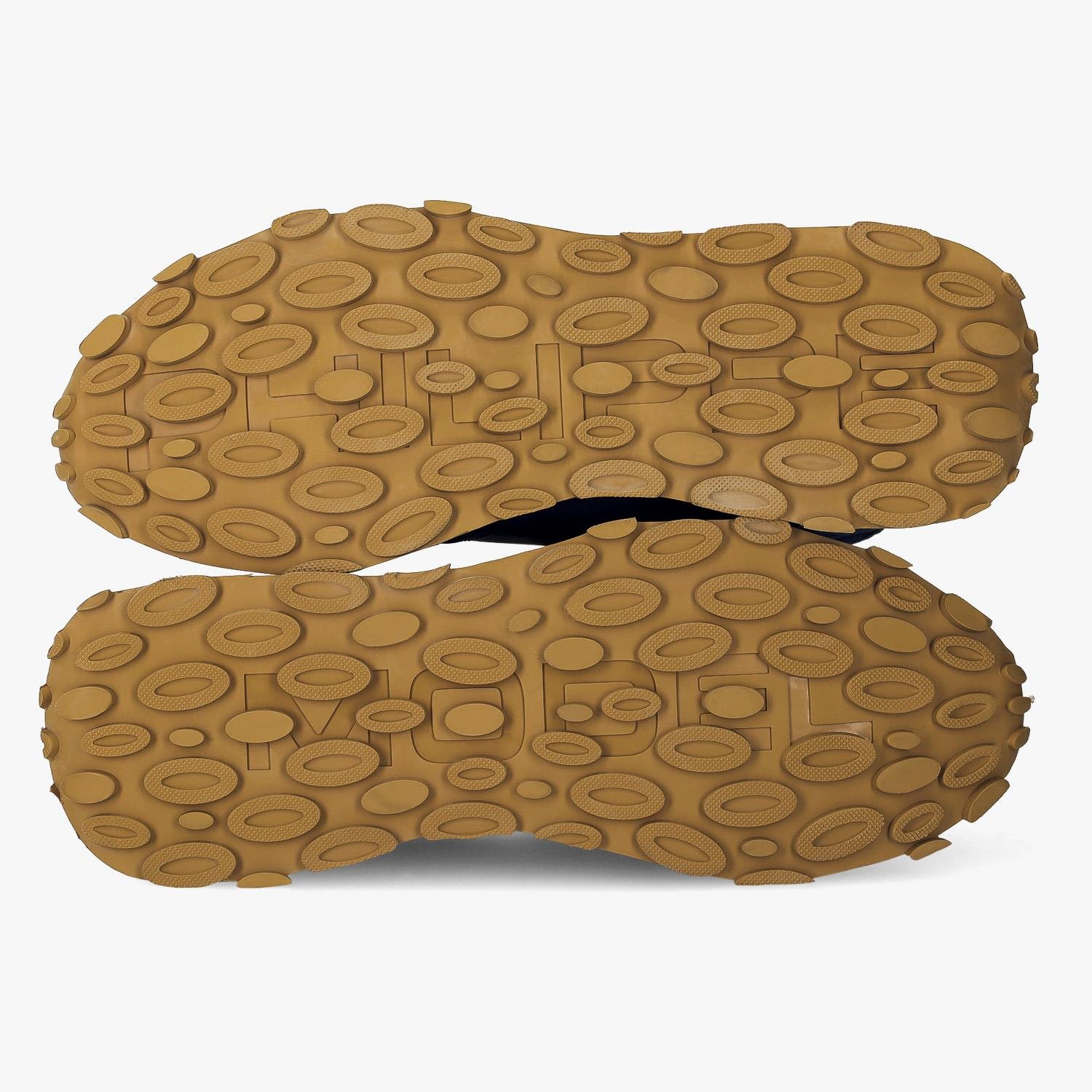 Philippe Model Lacivert Tour Low Erkek Spor Ayakkabı