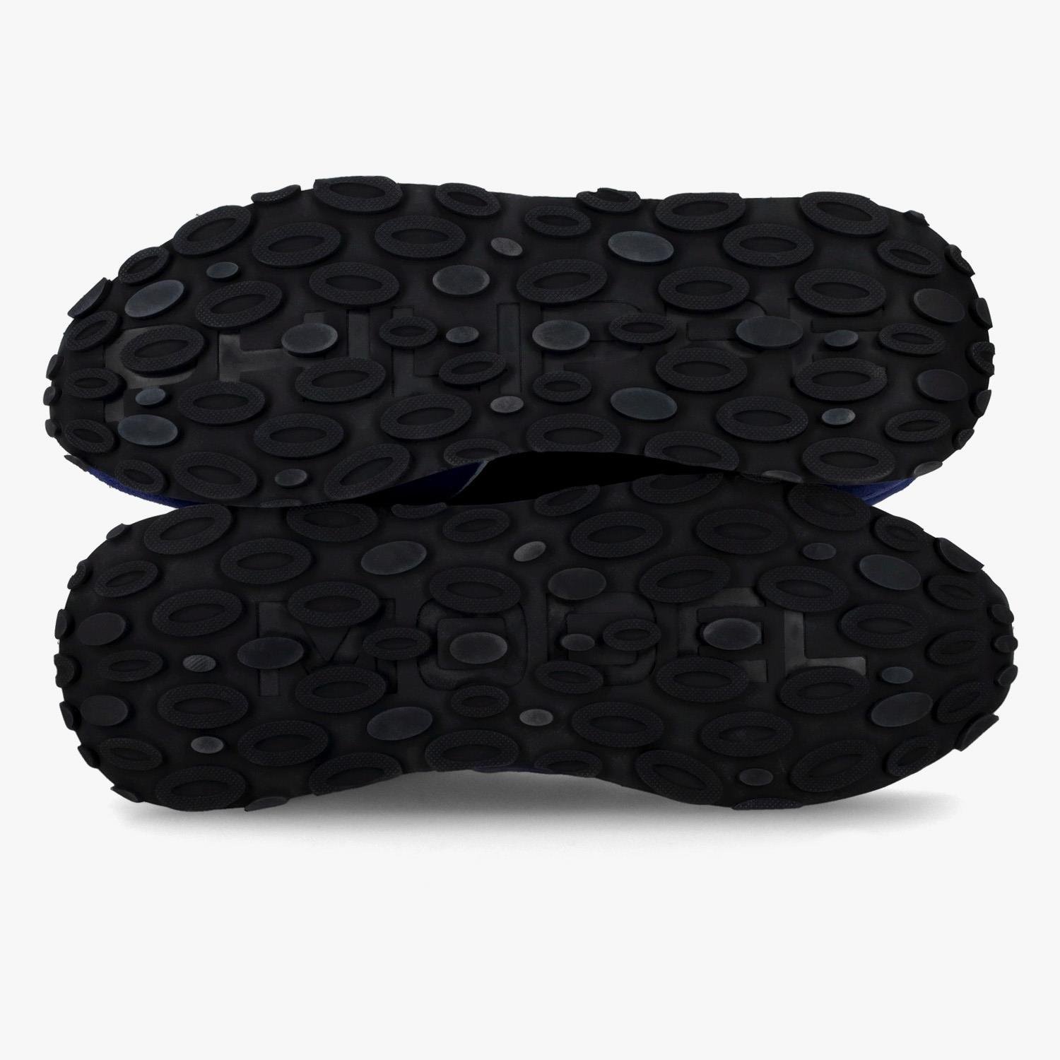 Philippe Model Lacivert Tropez Haute Low Erkek Spor Ayakkabı