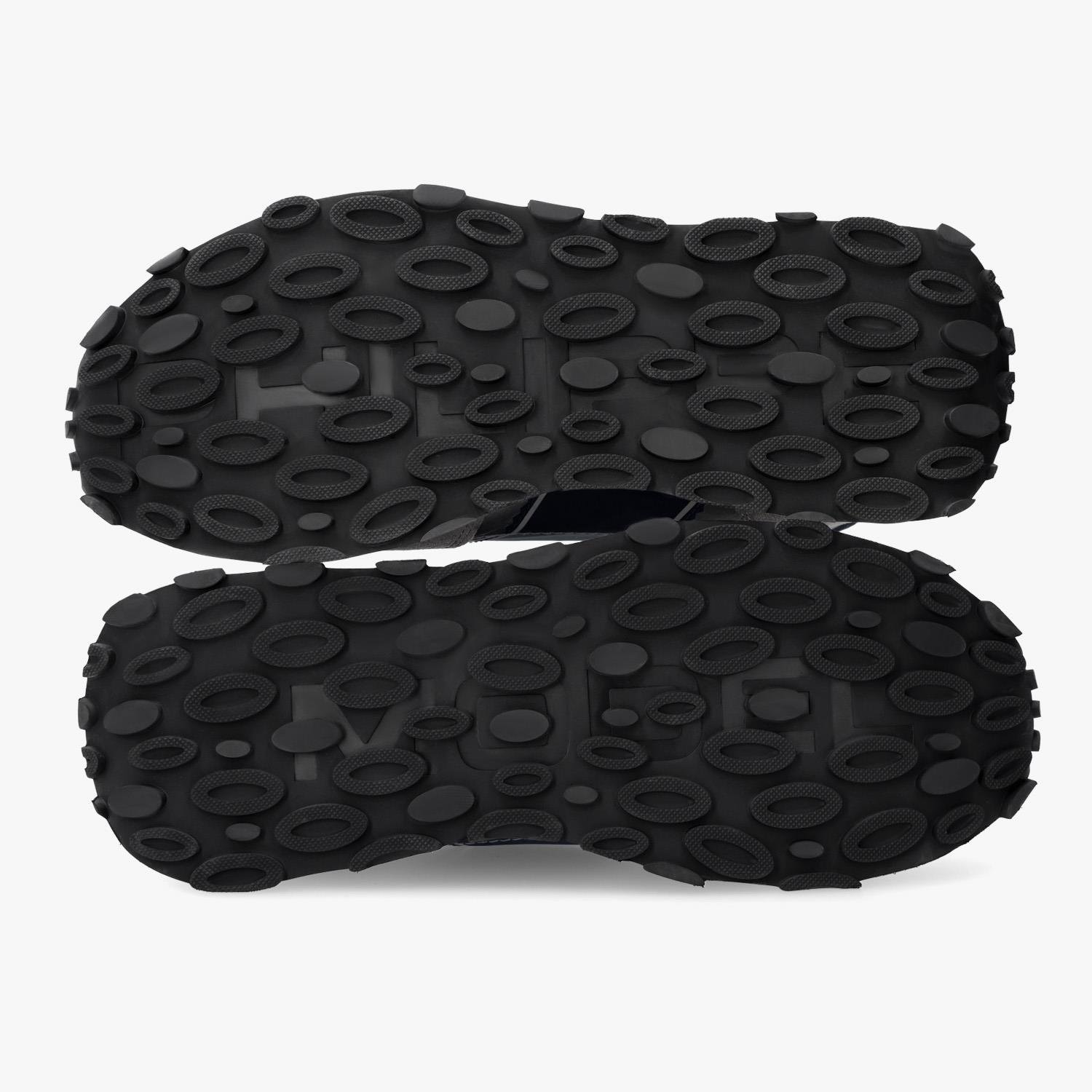 Philippe Model Mavi Tour Low Erkek Spor Ayakkabı