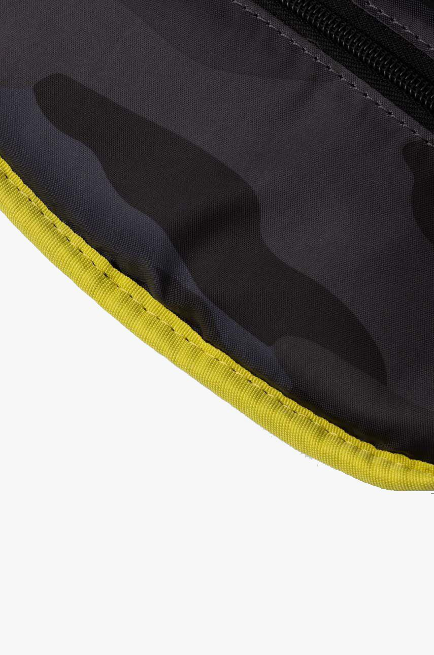 PLEIN SPORT SİYAH SIRT ÇANTASI