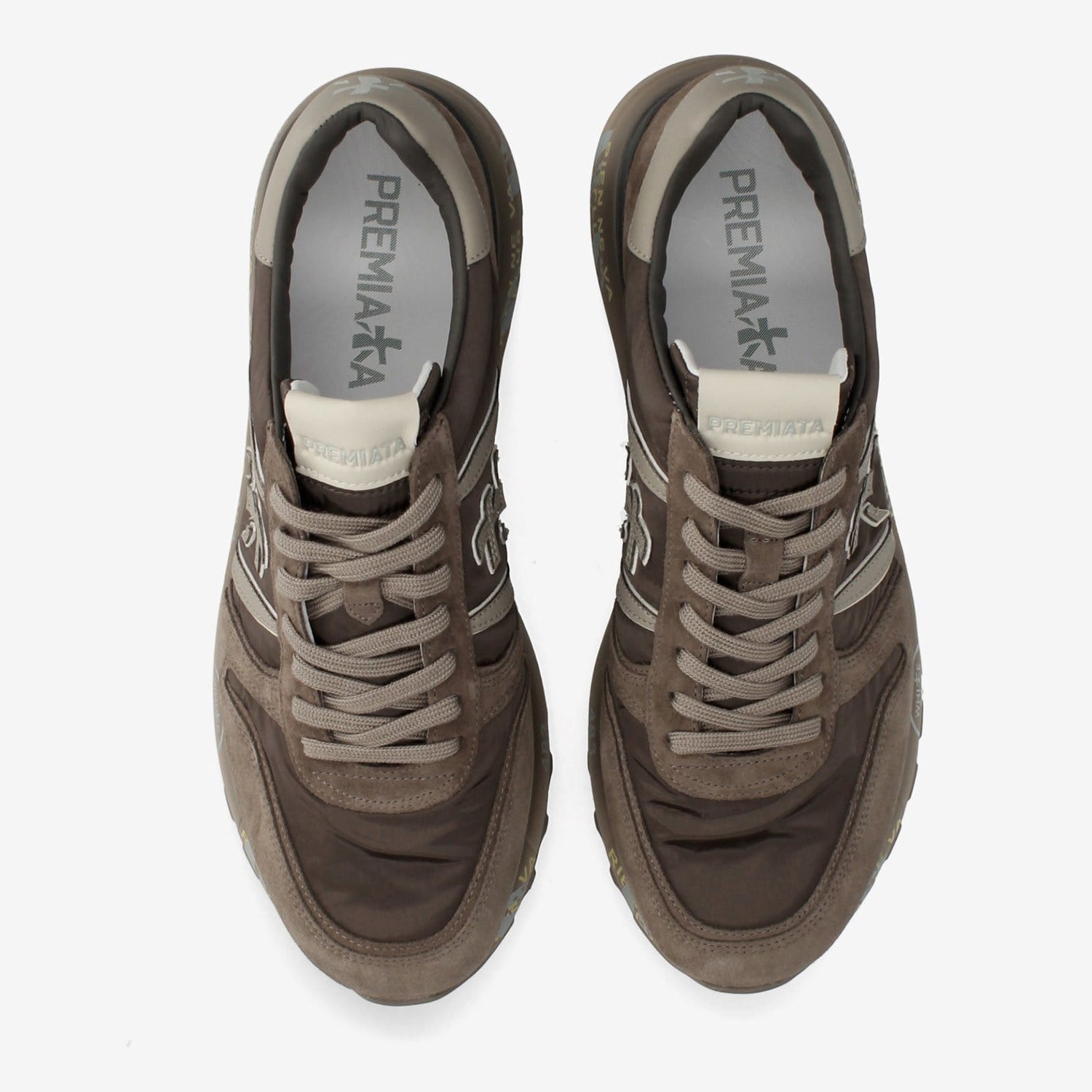 Premiata   Lander 8410 Erkek Sneakers