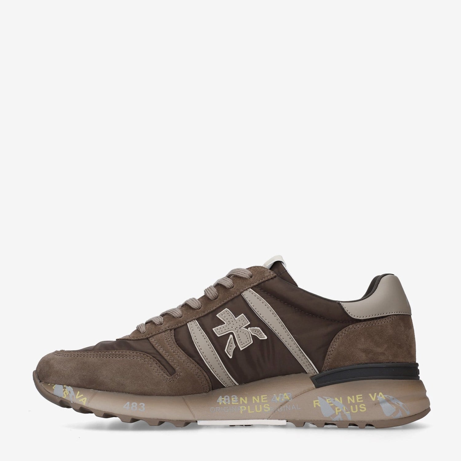 Premiata   Lander 8410 Erkek Sneakers