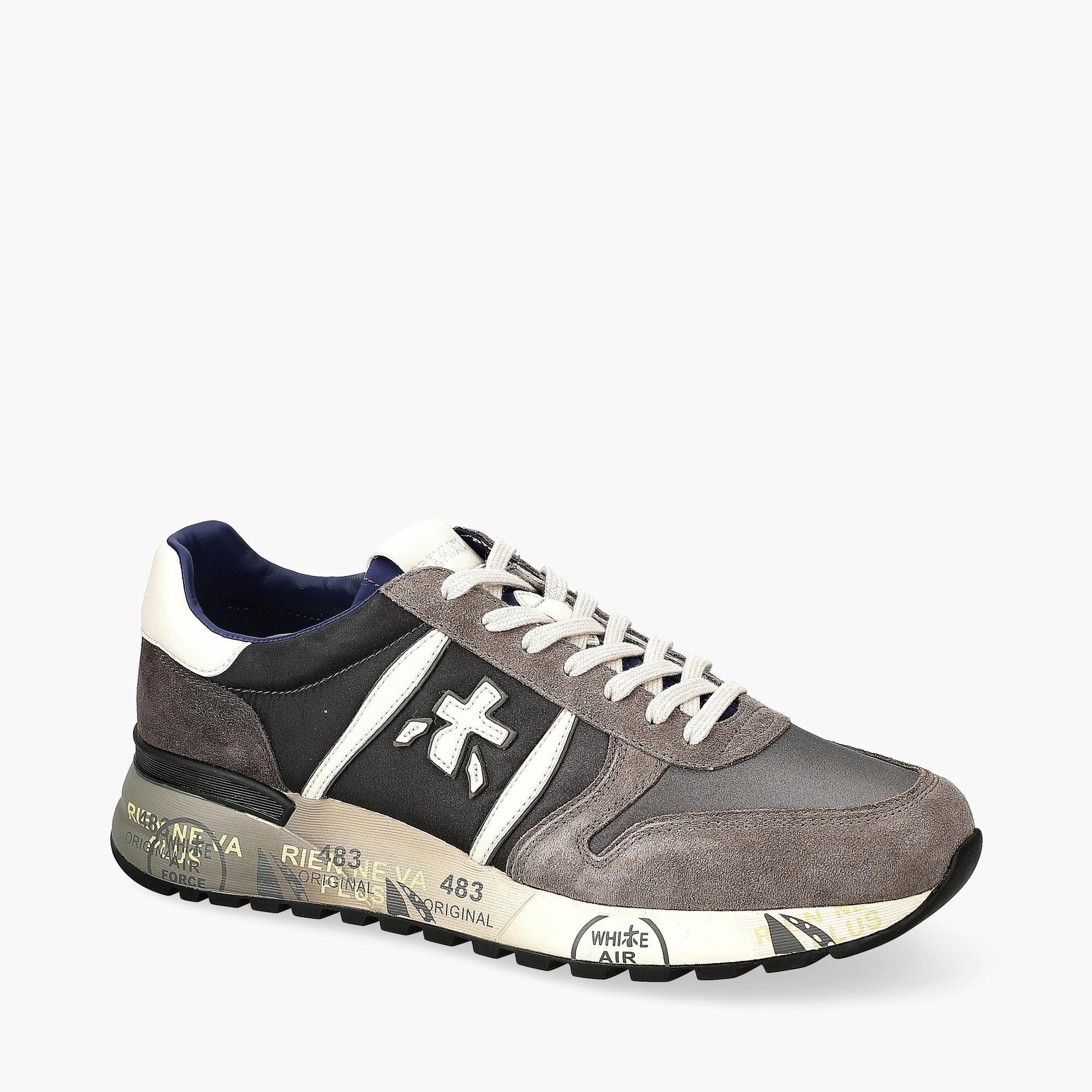 Premıata Lander Kahve Erkek Sneaker