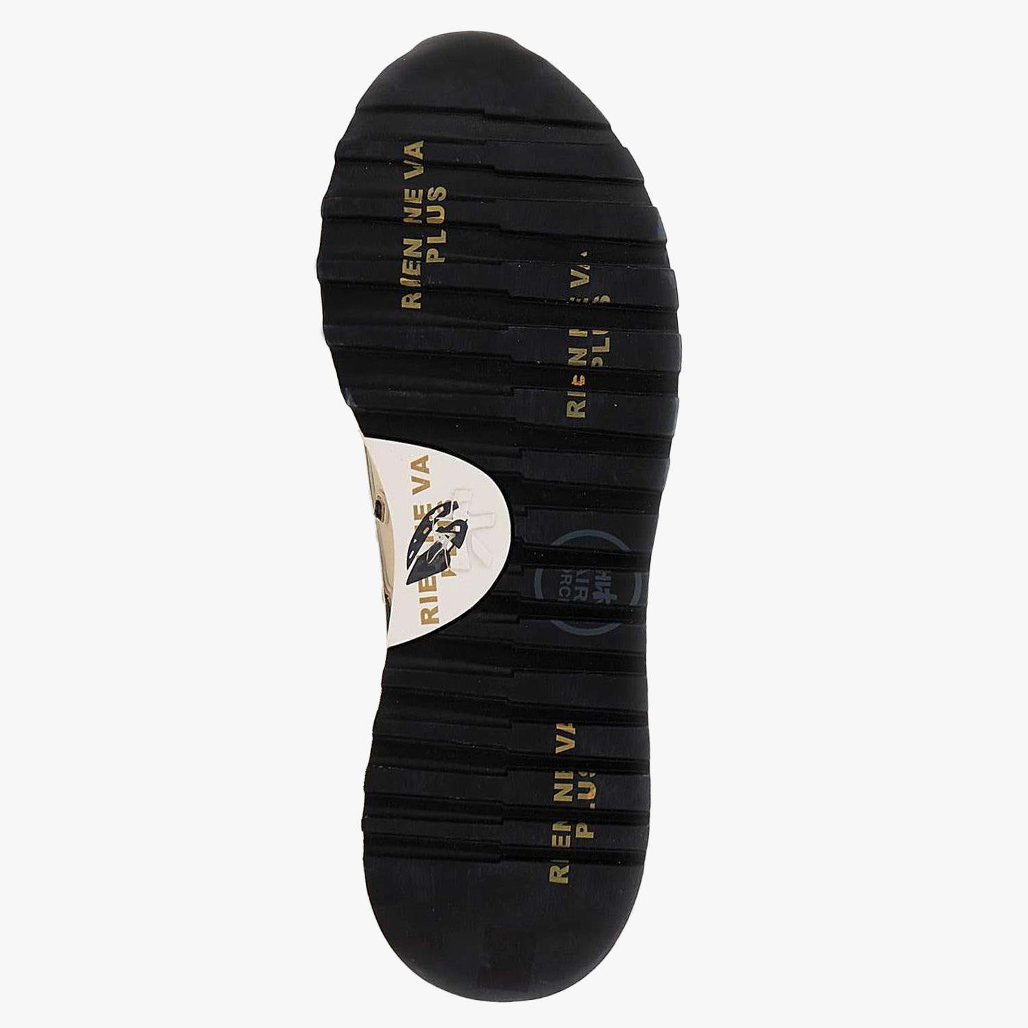 Premıata Mıck Beyaz Erkek Sneaker