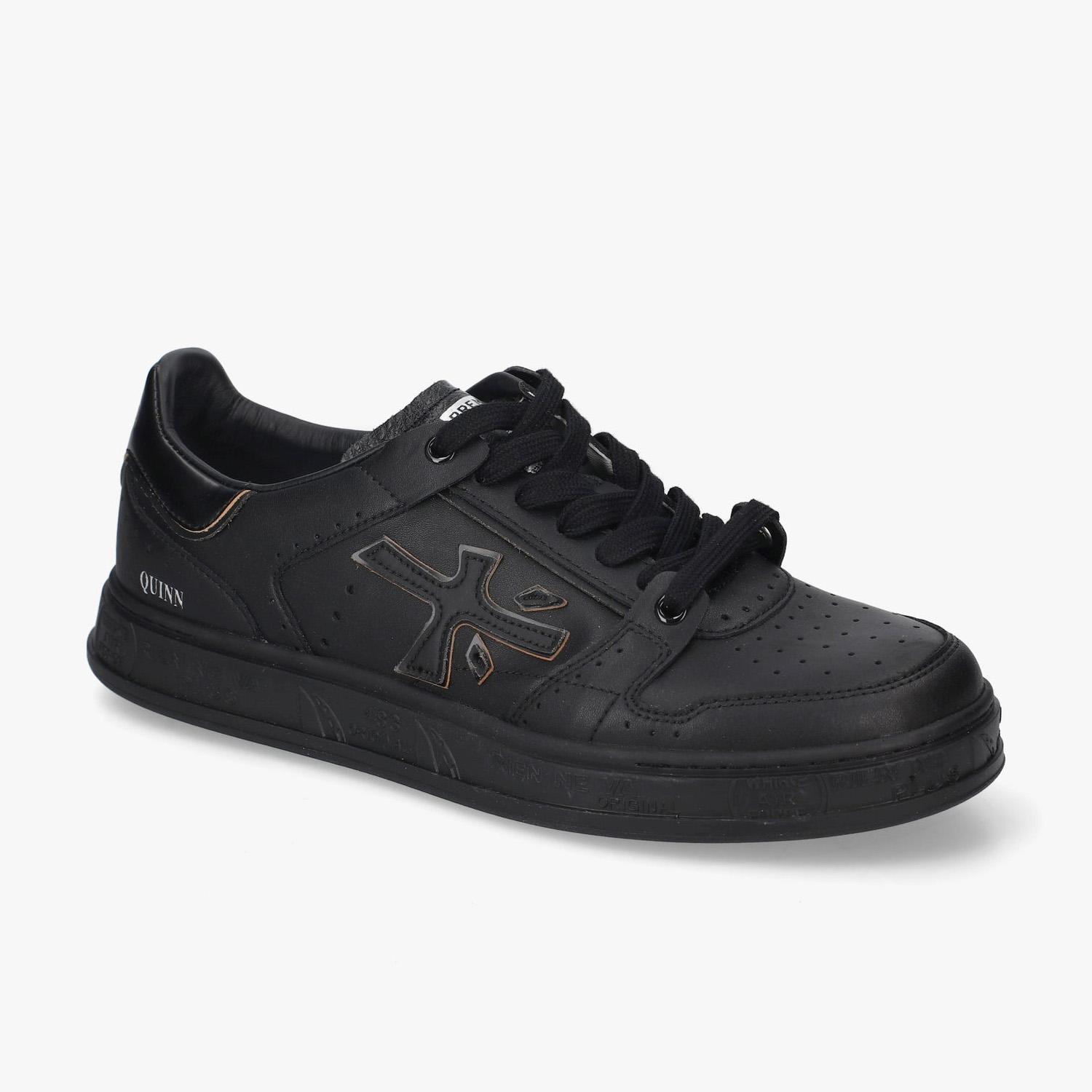 Premiata Quinn 8212 Beyaz Erkek Sneaker