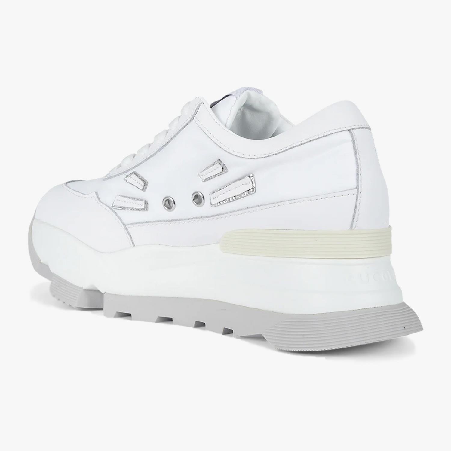 RUCOLINE AKI 300 SOFT BEYAZ KADIN SPOR AYAKKABI