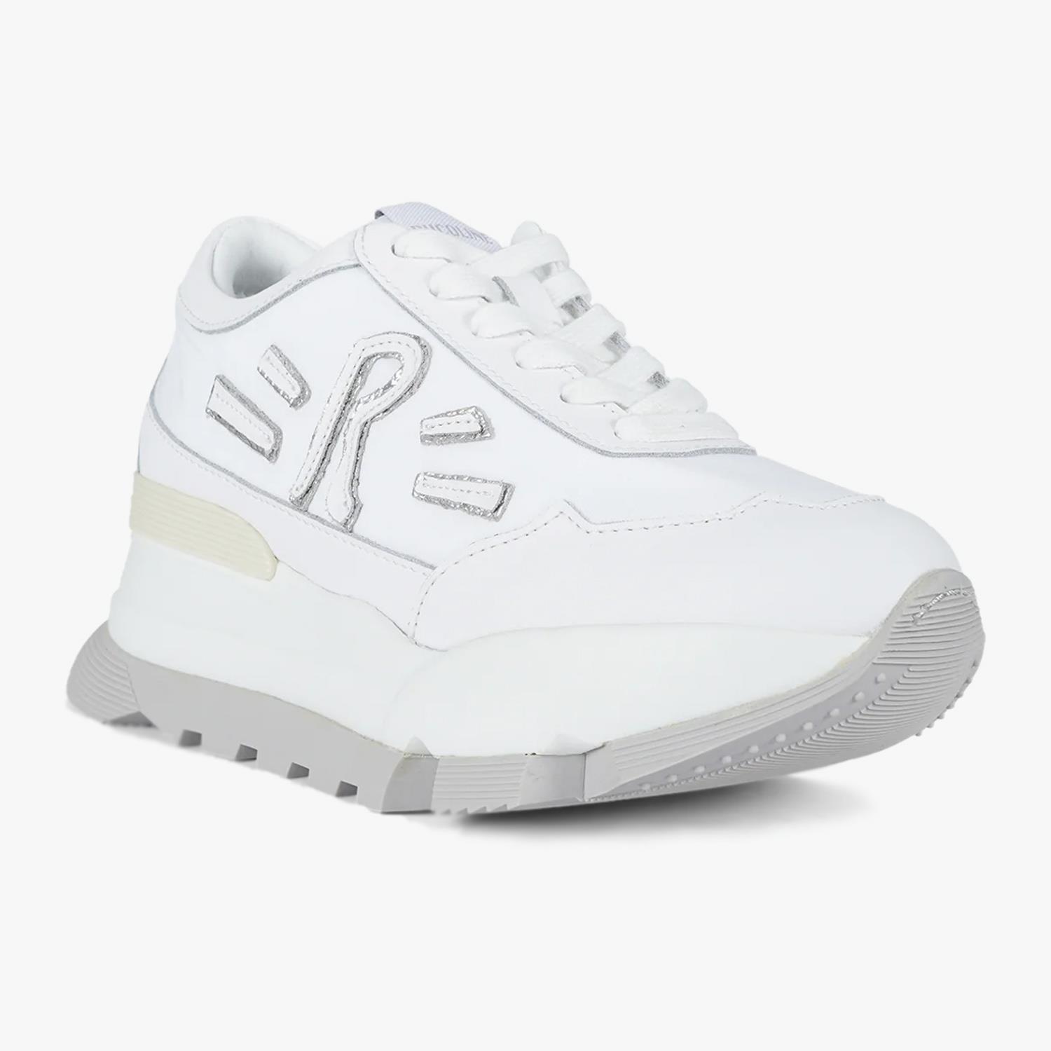 RUCOLINE AKI 300 SOFT BEYAZ KADIN SPOR AYAKKABI