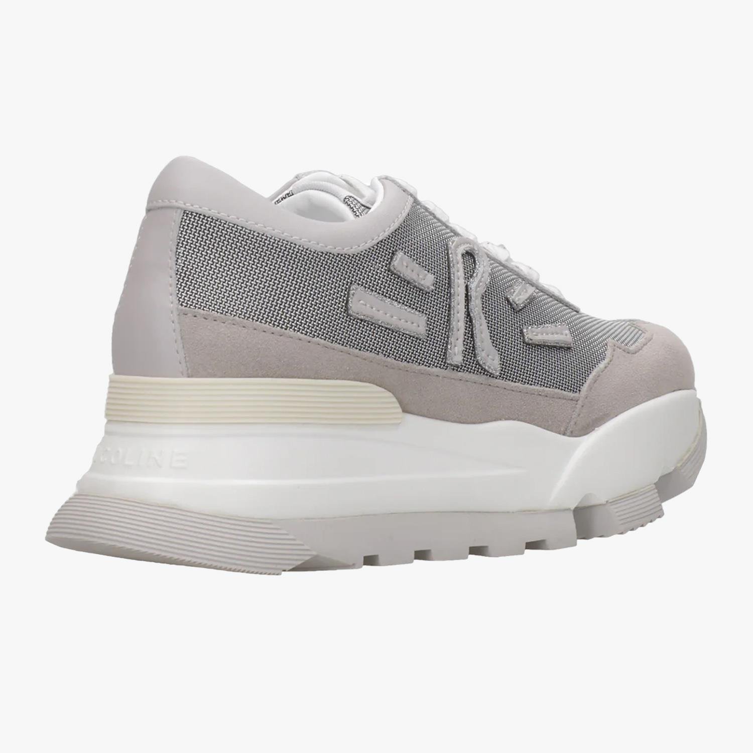 RUCOLINE AKI 300 SOFT SIYAH KADIN SPOR AYAKKABI