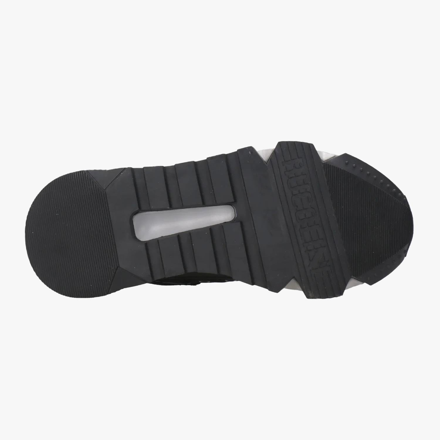 RUCOLINE AKI 300 SOFT SIYAH KADIN SPOR AYAKKABI