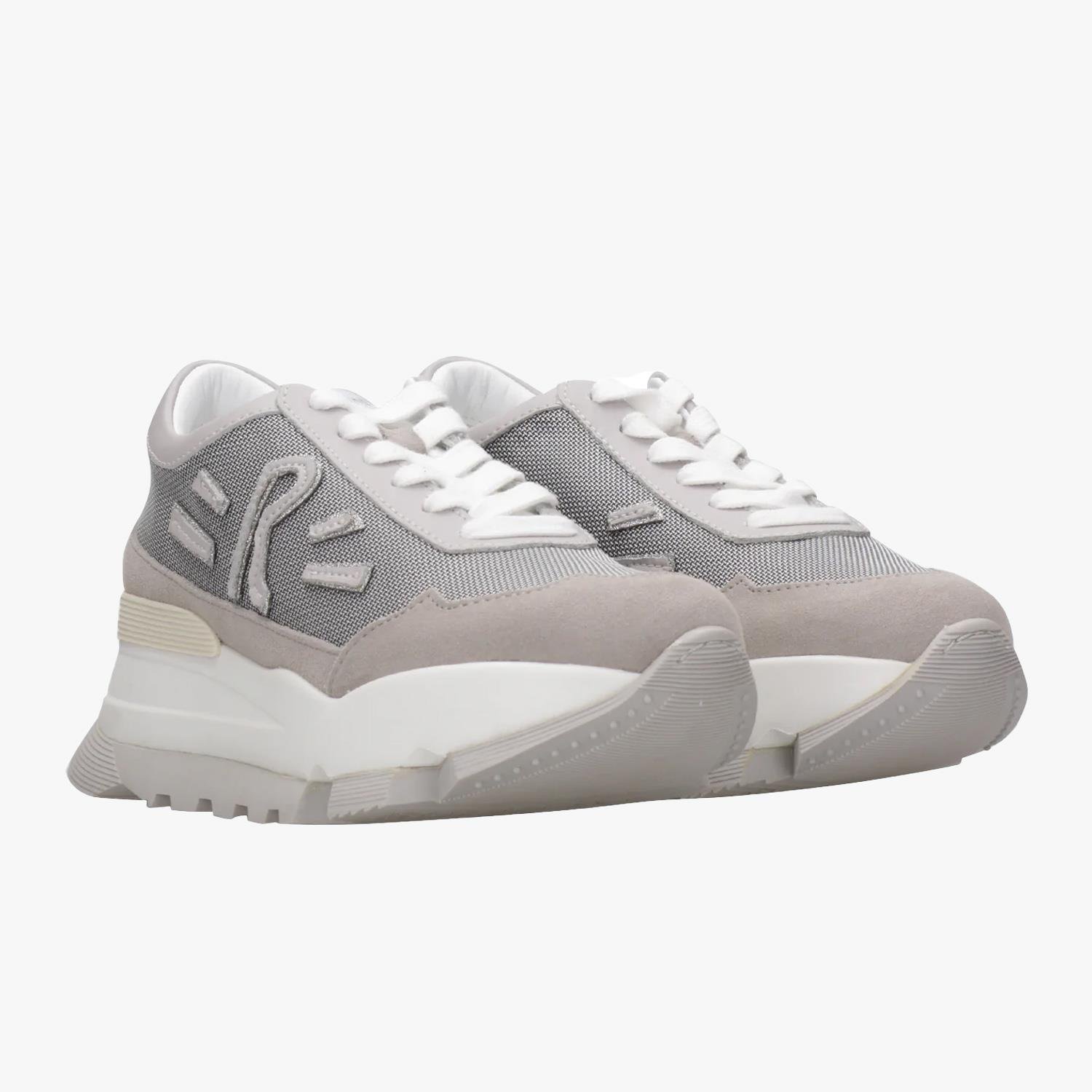 RUCOLINE AKI 300 SOFT SIYAH KADIN SPOR AYAKKABI