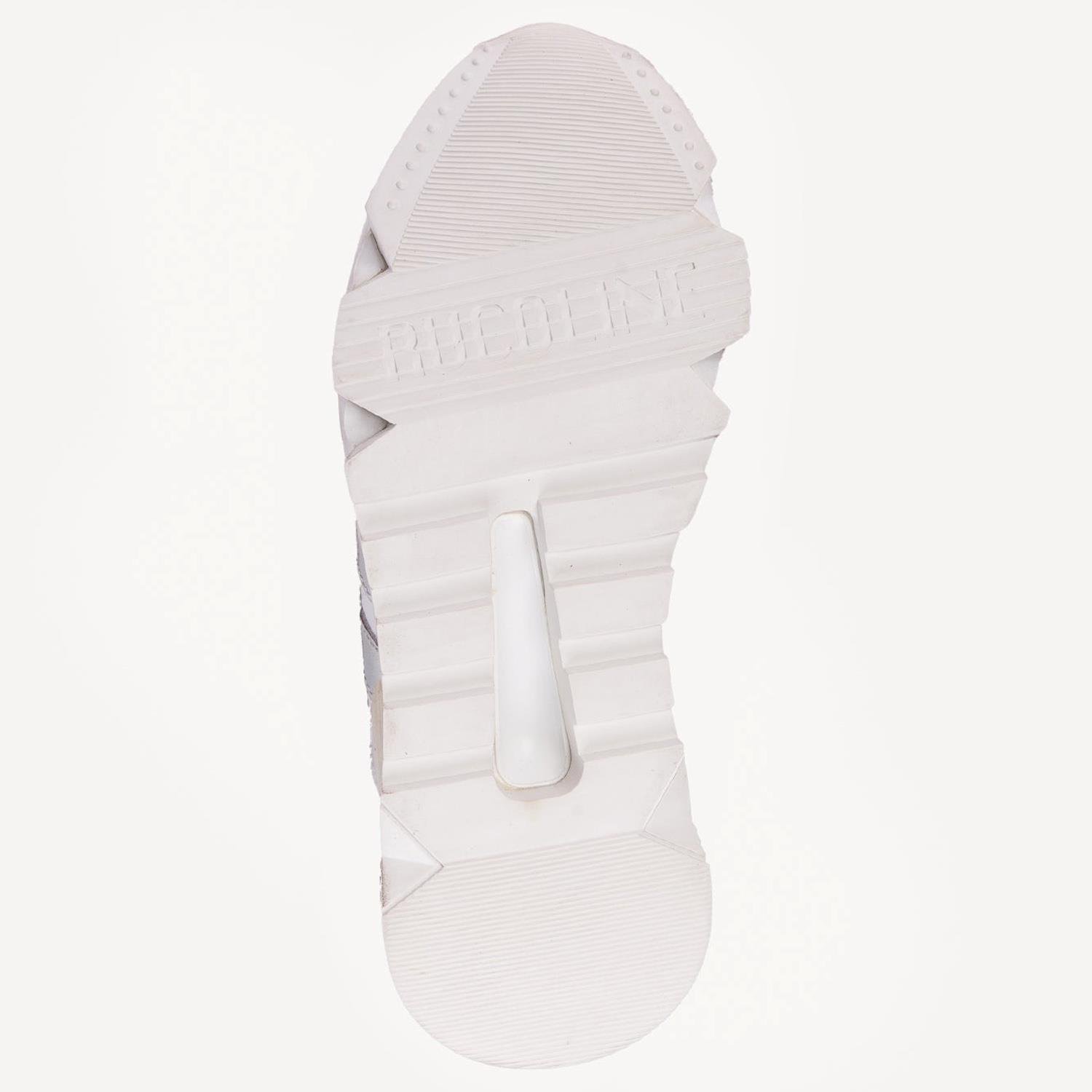 RUCOLINE AKI 304 SOFT BEYAZ KADIN SPOR AYAKKABI