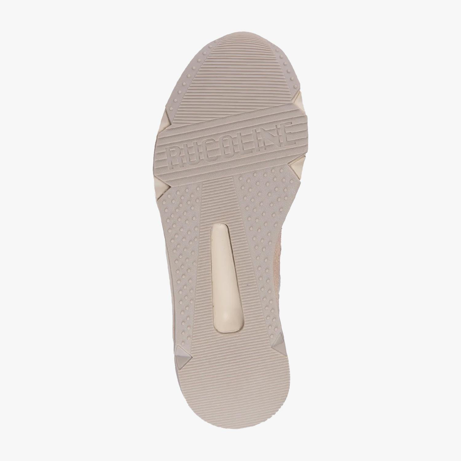 RUCOLINE EVOLVE 4437 SOFT BEJ KADIN SPOR AYAKKABI