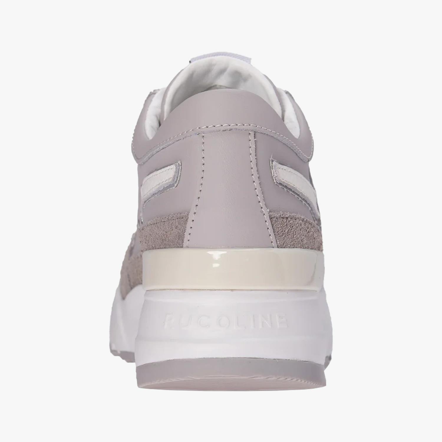 RUCOLINE EVOLVE 4437 SOFT GRI KADIN SPOR AYAKKABI