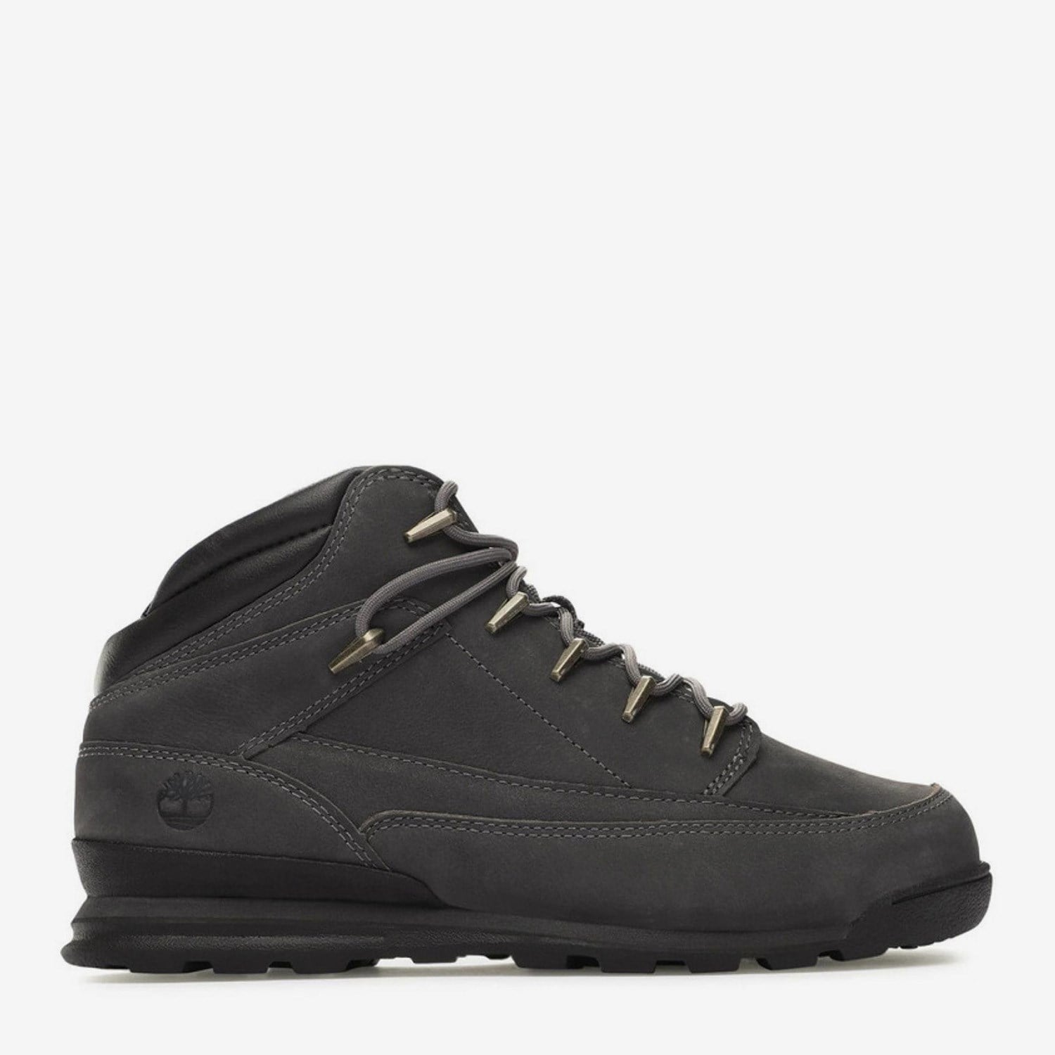 Timberland  Euro Rock Gri Erkek Yürüyüş Botu