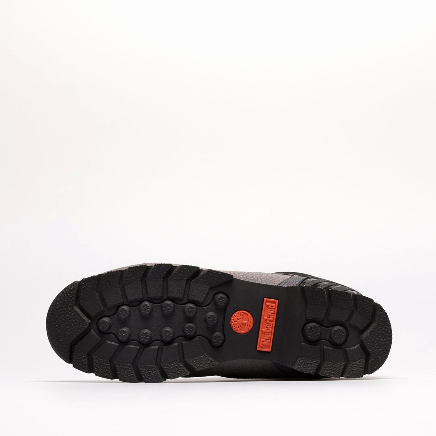 Timberland  Euro Sprint Gri Erkek Yürüyüş Botu